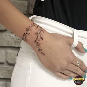 Tattoo by Malagueta Tattoo