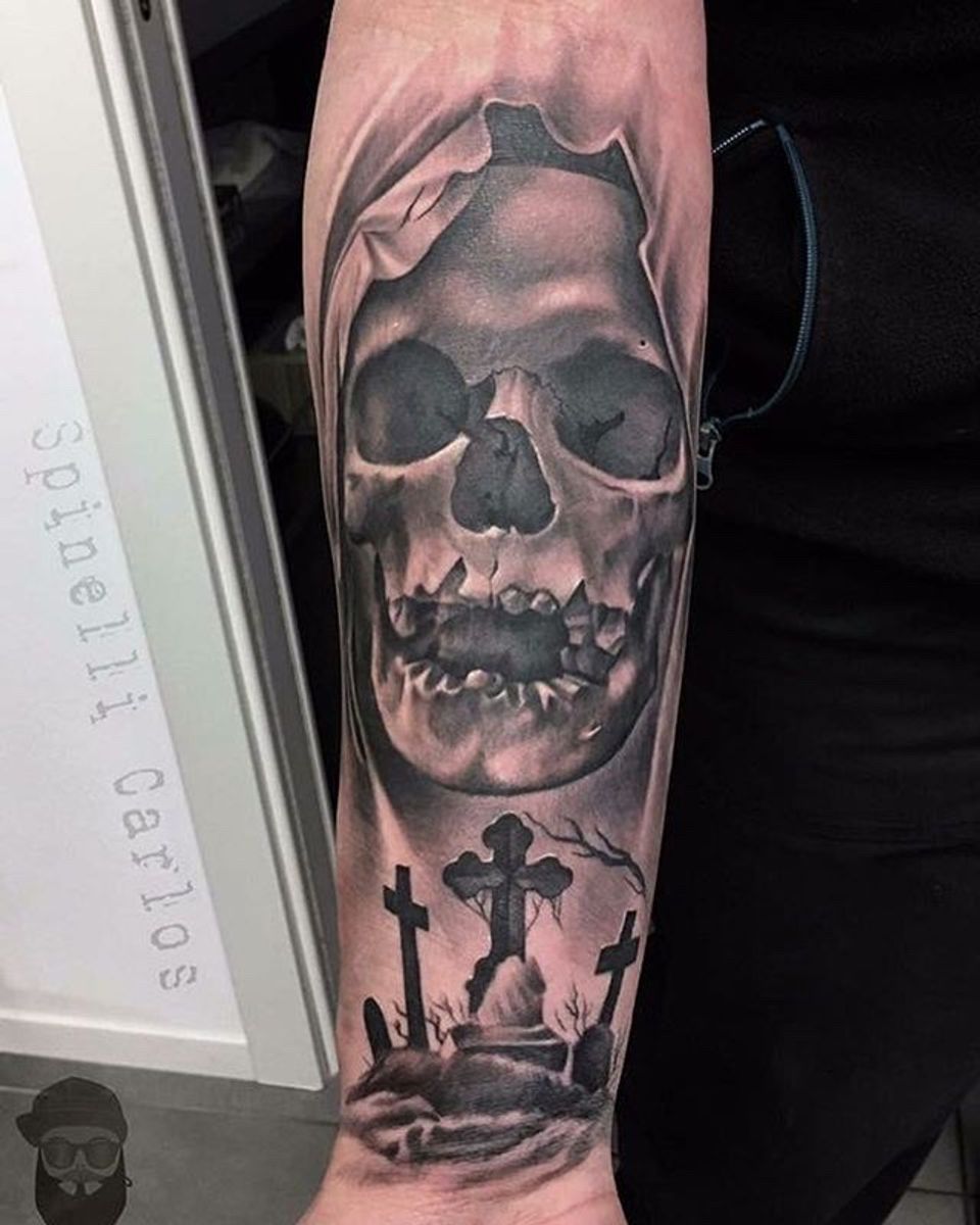 Tattoo uploaded by L’ink Tattoo Padova • Tattoodo