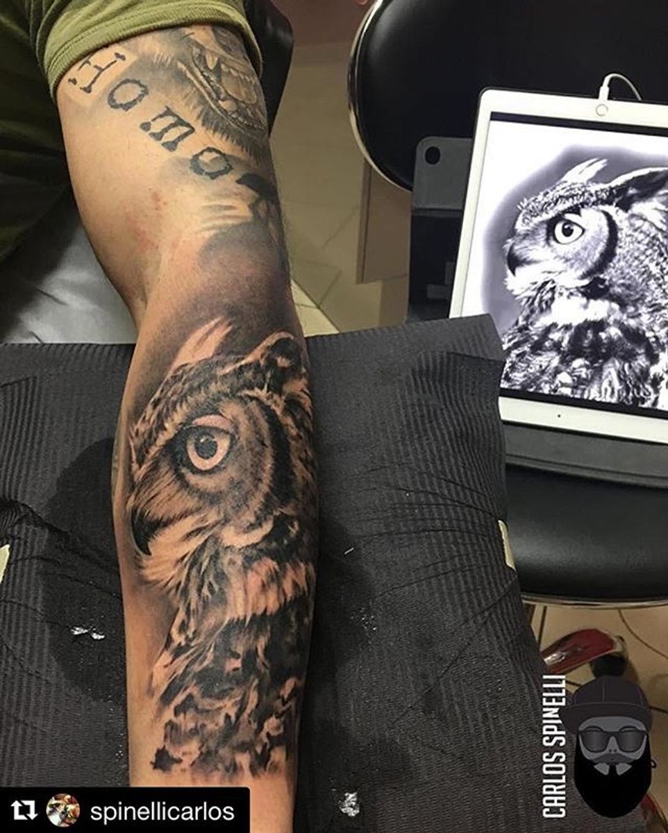 Tattoo uploaded by L’ink Tattoo Padova • Tattoodo