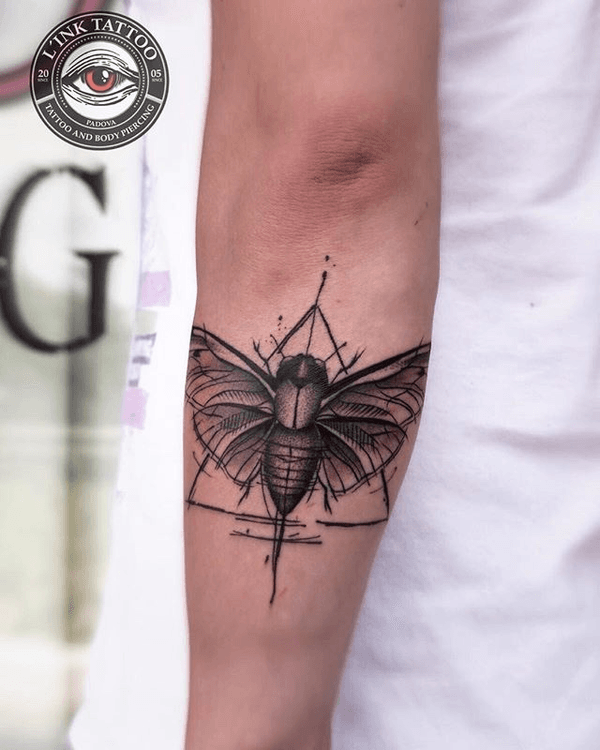 Tattoo from L’ink Tattoo Padova