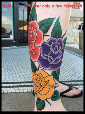 Tattoo by Freedom Machine tattoo
