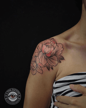 Tattoo by L’ink Tattoo Padova