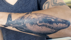 Tattoo by Nemo’s Tattoos