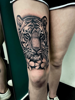 Tattoo by Carpe Diem Tattoo Studio