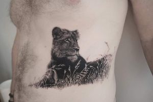 Tattoo by Tableau