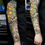 Tattoo