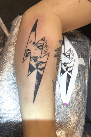 Tattoo by Art Rage-Tattoo