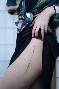 Tattoo