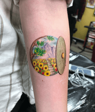 Tattoo