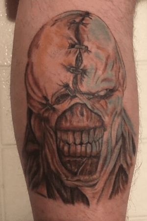 Tattoo by Far beyond ink tattoos