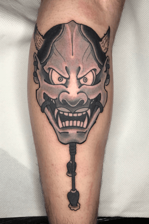 Tattoo by Custom Inc. Tattoo Studio