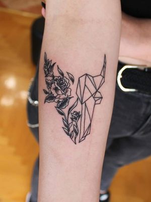Tattoo by Taca Tattoo