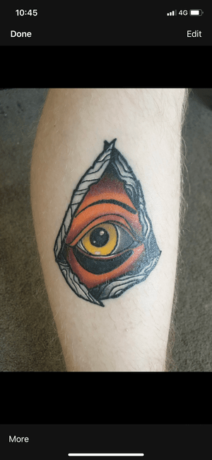 Tattoo by Shipwrecked Tattoo Company