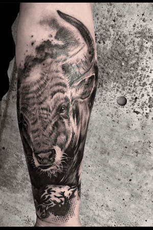 #blacktattoo#bull#realistic#animaltattoo #watercolor.   /////////////////////////////////////Flash for tattoo , Dm me for booking . Work ins @_mnink_#tattoo#tattooist#watercolor# #tattoo#tattooist#watercolor#ink #inked#torontolife #toronto #art#watercolorpainting #watercolortattoo #inkedgirls #inkedgirl #blacktattoo #blackart#torontotattoo#skin #sumi #butterflytattoo #butterfly #color #colour #abstract #abstractart #abstracttattoo #torontoart #geometry#geometric#geometricdesign#design #instattoo# design#abstract#sumitattoo#sumi