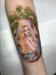 Tattoo