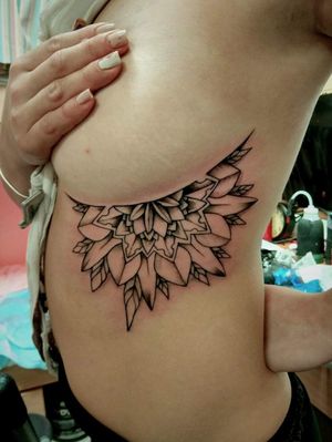 Tattoo by Milos TomovicTattoo Artist