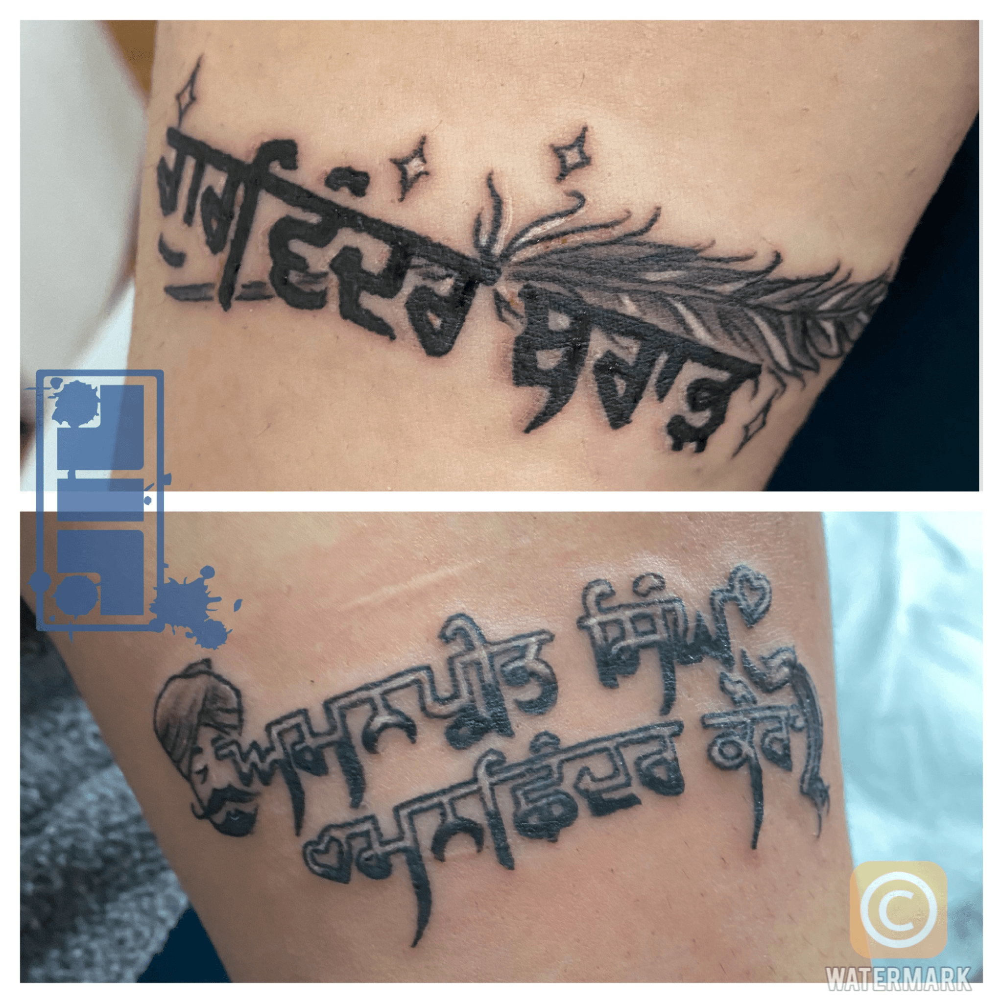 punjabi' in Tattoos • Search in + Tattoos Now • Tattoodo