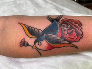 Tattoo by INK Tattoo Studio
