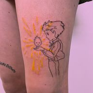 Tattoo