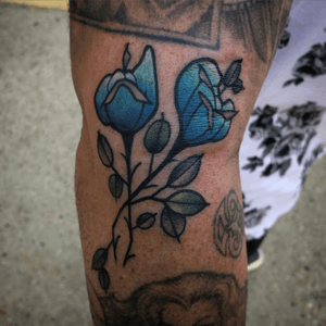 Tattoo by Body Images Tattoo