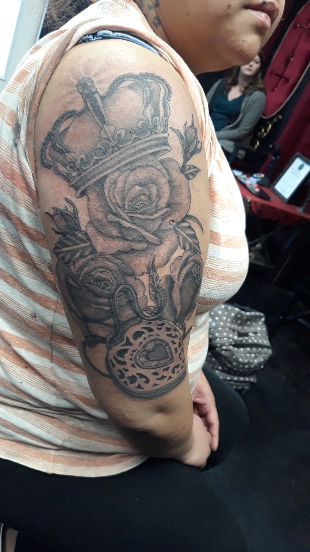 Tattoo uploaded by pedro salinas  Chicano  Tattoodo