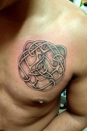 Tattoo by Milos TomovicTattoo Artist