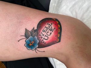 Tattoo by INK Tattoo Studio