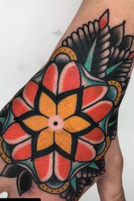 Tattoo