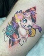 Tattoo