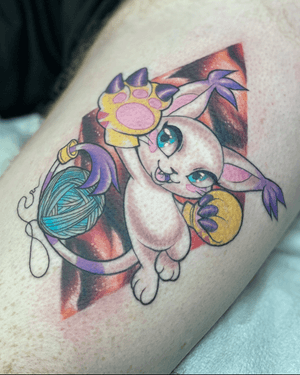 Tattoo by Forged True Tattoo