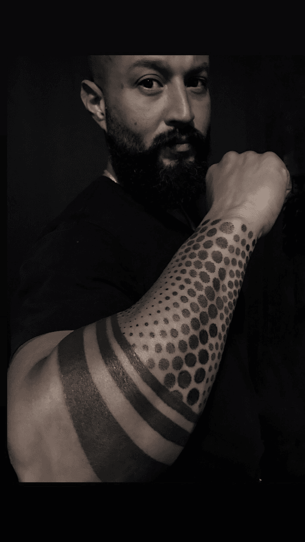 Tattoo from Ivan barbosa 