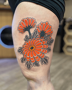 Tattoo by Shades of Grey Tattoo 