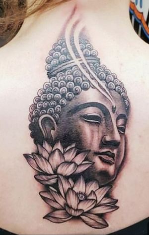 Tattoo by Om Tattoos Studio & Piercing Hub