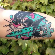 Tattoo