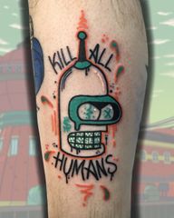 Tattoo