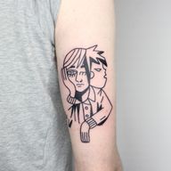 Tattoo