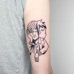 Tattoo