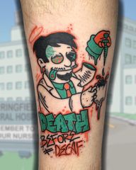 Tattoo