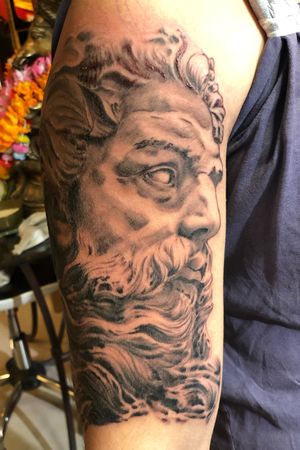 Tattoo by  Kohlo’ode Originals Tattoos
