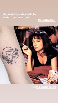 Tattoo
