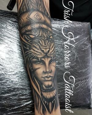 Tattoo by Inksplosion Tattoo