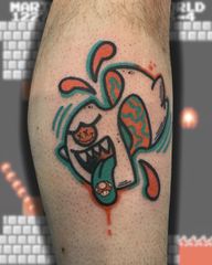 Tattoo