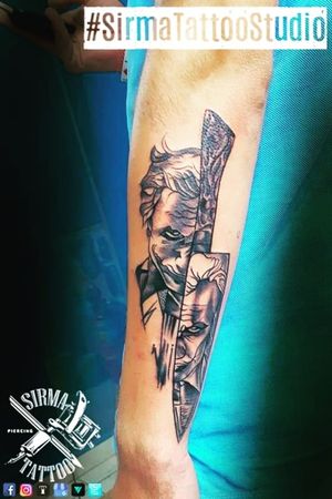 #TattooStudio #Nafplio #Tattoo #SirmaTattooStudio #Tattoos #TattooShop #NafplioInk #Tattoolife #TattooLovers #TattooArtist #NafplioInked #GetInked
