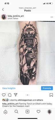 Tattoo