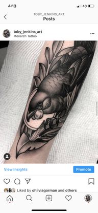 Tattoo