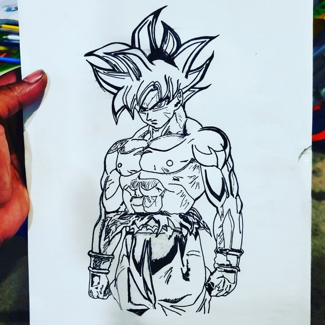 11 Small Dragon Ball Z Tattoo Ideas That Will Blow Your Mind  alexie