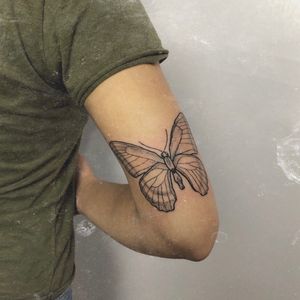 Tattoo by Empodera Tattoo Estúdio