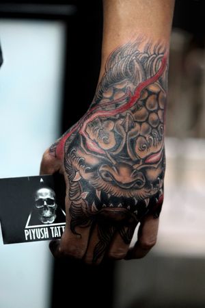 Piyush Tattoo Tattoo Artist Tattoodo Piyush Tattoo Tattoo Artist Tattoodo