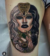 Tattoo