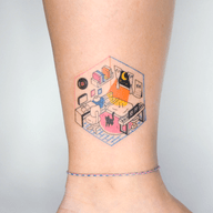 Tattoo